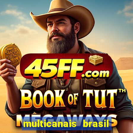 multicanais brasil e uruguai